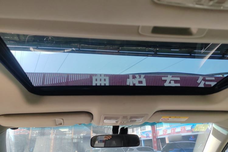 Used Toyota Reiz 2013 2.5V Elite Edition
