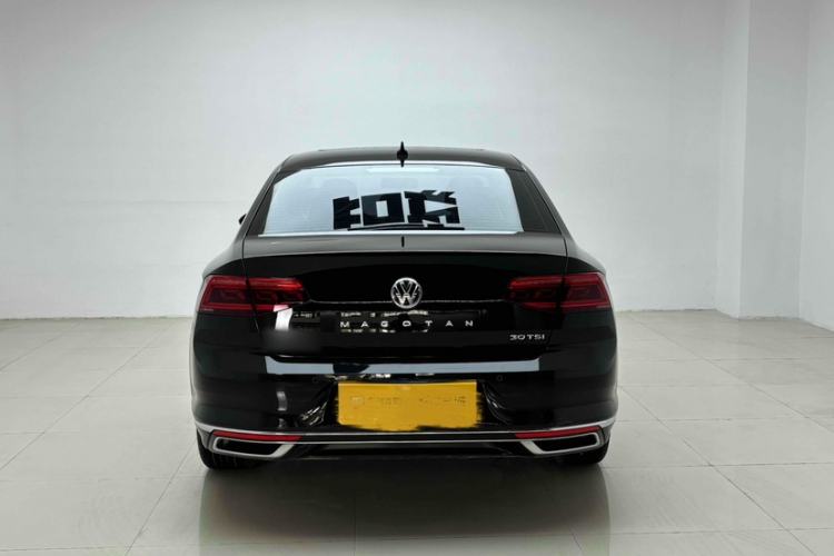 Used Volkswagen Magotan 2020 280TSI DSG Comfort Edition
