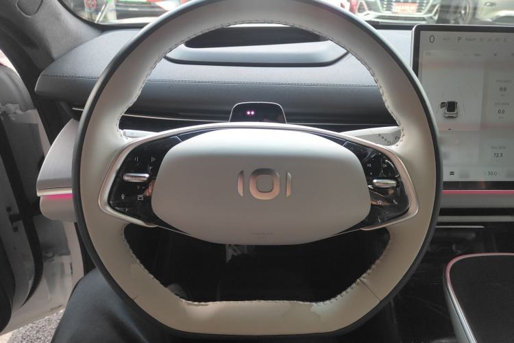 Used  A07 2023 Range-Extended 200 Max