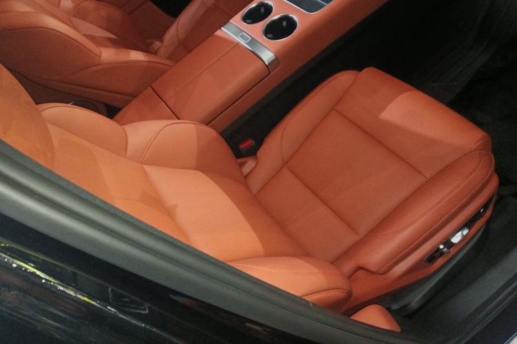 Used Li Auto L7 2023 Pro Model
