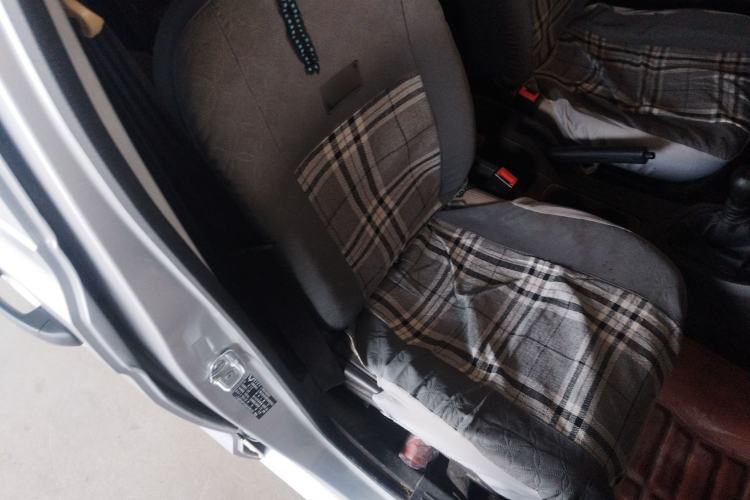 Used Wuling Hongguang V 2022 1.5L Jingqu Edition Electric-Assist LAR
