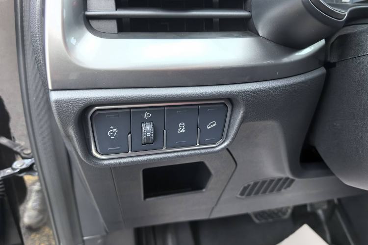 Used Haval H6 2021 National Trend Edition 1.5T Automatic Urban Version
