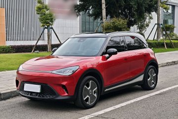 Used smart #1 2022 Pro+ Edition