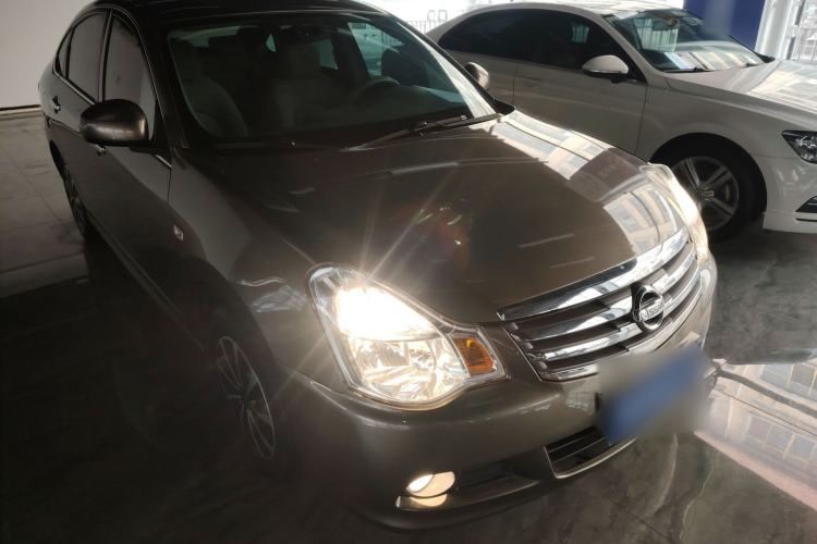 Used Nissan Sylphy 2018 Classic 1.6XE CVT Comfort Edition