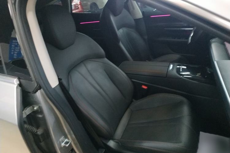 Used XPeng P7 2022 480E
