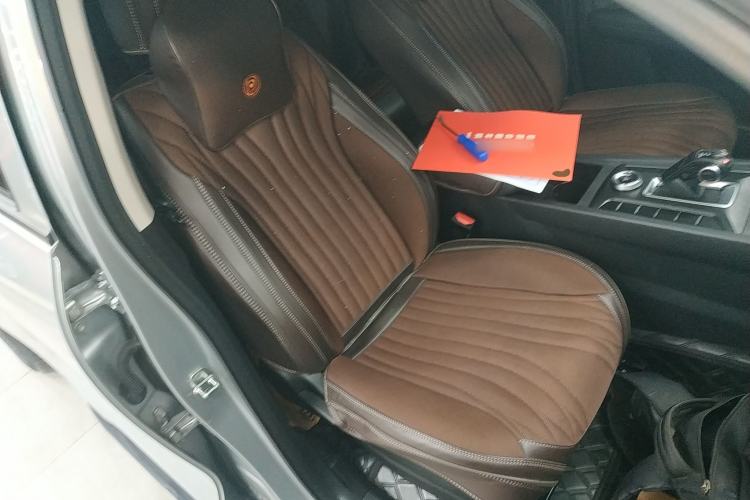 Used Great Wall Poer 2023 2.0T Commercial Version Automatic Diesel 4x4 Elite Long-Box GW4D20M
