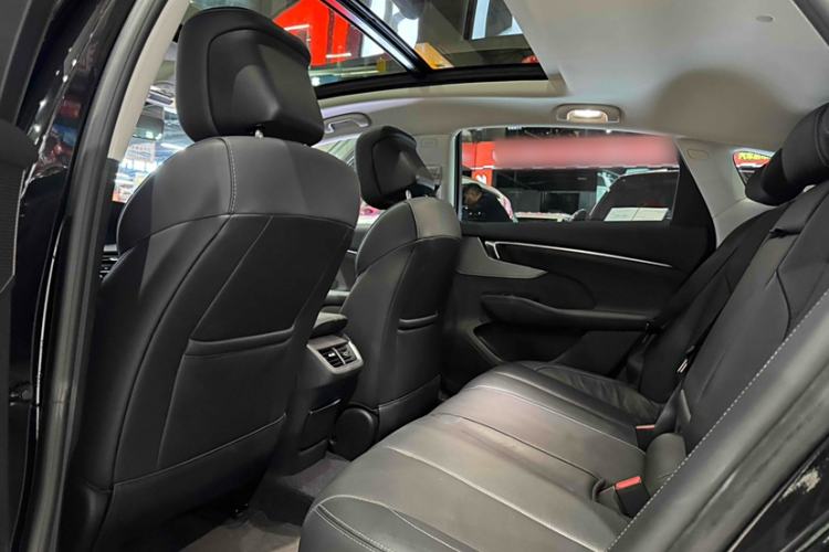 Used Buick LaCrosse 2023 28T Prestige Edition
