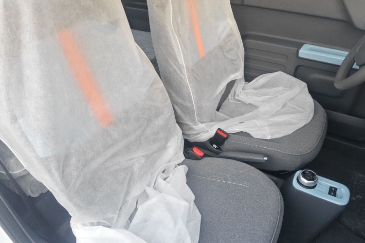 Used  Panda 2024 Panda Mini 200km Endurance Bear