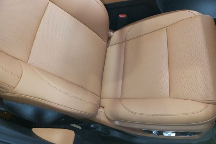 Used Li Auto L9 2025 Ultra Smart Refreshed Edition
