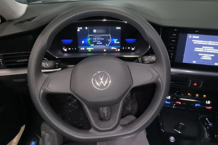 Used Volkswagen Passat New Energy 2022 430 PHEV Hybrid Business Edition
