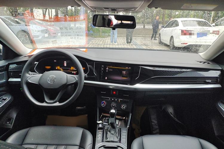 Used Volkswagen Passat 2022 280TSI Business Edition
