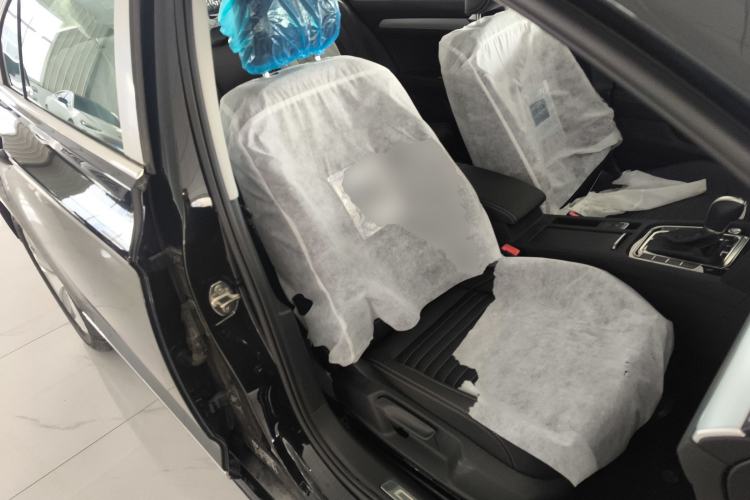 Used Volkswagen Magotan 2023 2 Million Units Limited-Edition 280TSI DSG Comfort Version
