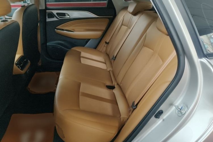 Used AION S 2022 Meizu 580