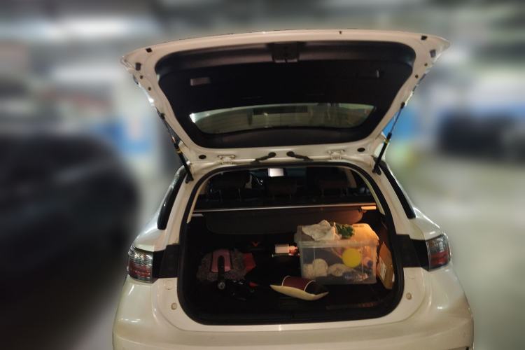 Used Lexus CT 2014 CT200h Comfort Edition Monochrome
