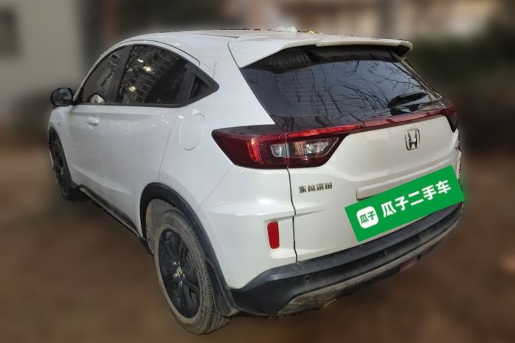 Used Honda XR-V 2021 220TURBO CVT Comfort Version