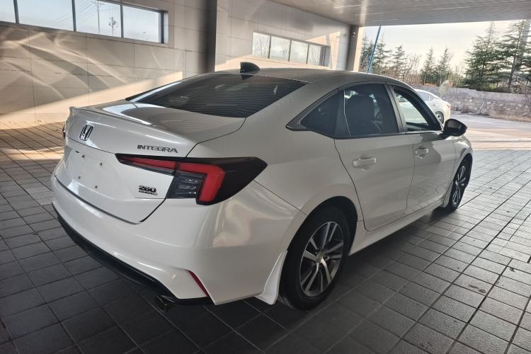 Used Honda Integra 2023 240TURBO CVT Tech Edition

