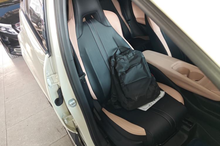 Used BYD Seagull 2025 305 km Free Version
