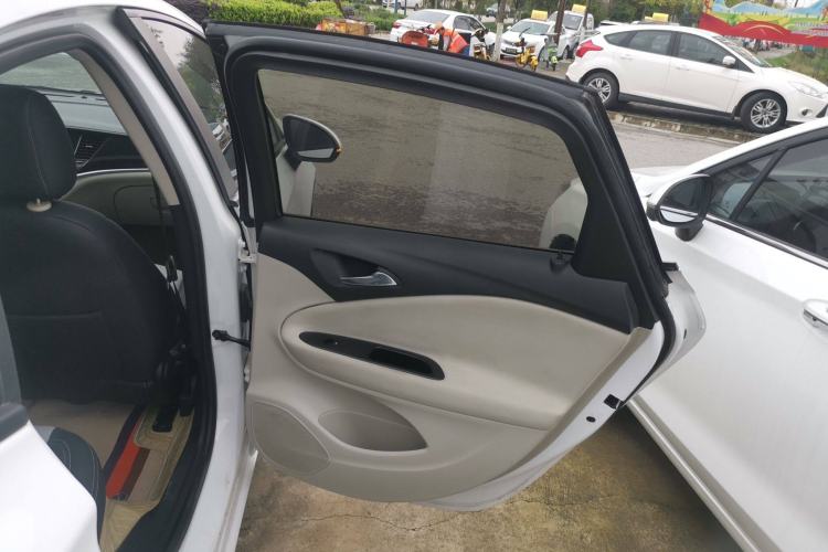 Used Buick Verano 2020 15T Automatic Trend Edition
