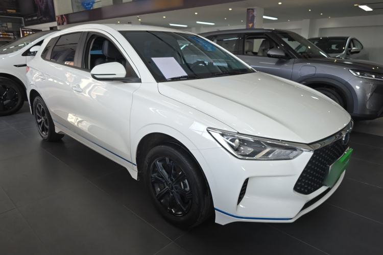Used BYD e2 2021 Lingchang Edition