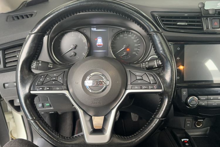 Used Nissan X-Trail 2021 2.0L CVT 2WD XL Premium Commemorative Edition