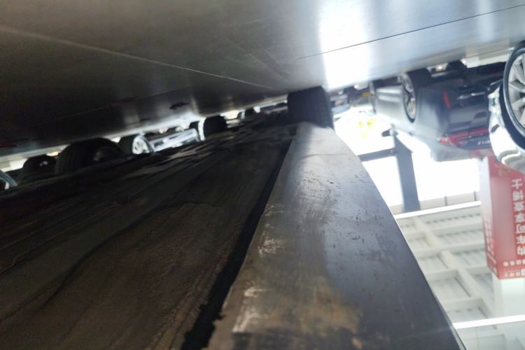 Used Volvo S90 2019 T5 Prestige Edition
