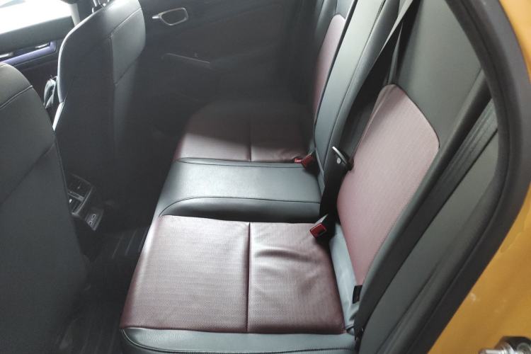 Used Honda Integra 2022 240TURBO CVT Prestige Edition