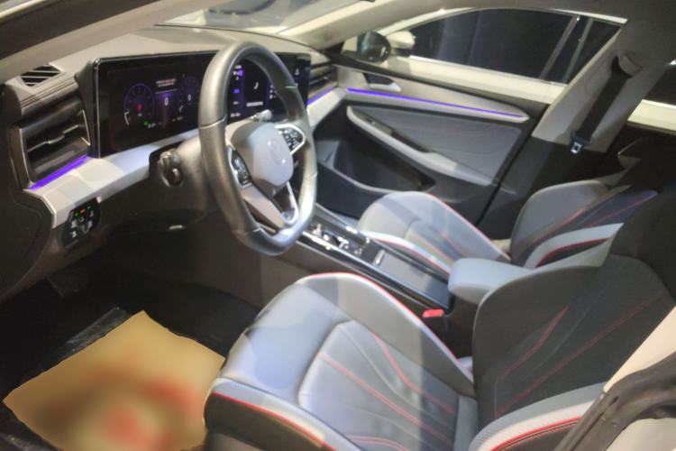 Used Volkswagen Lamando 2022 Lavida L 280TSI DSG Cool & Spicy Edition
