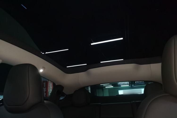 Used Tesla Model Y 2025 Rear-Wheel Drive First Edition
