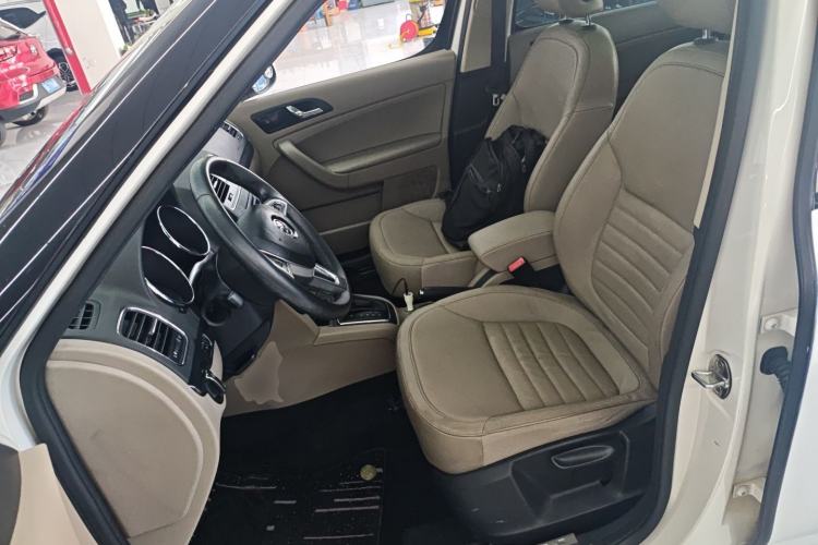 Used Skoda Yeti 2016 1.4TSI DSG Style Edition