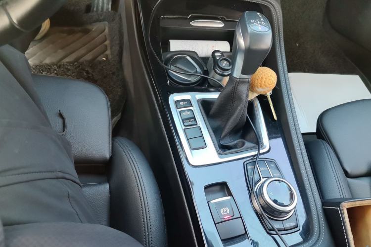 Used BMW 1 Series 2017 120i Design Package Model
