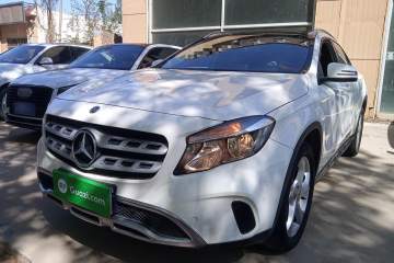 Used Mercedes-Benz GLA 2017 GLA 200 Sport Edition