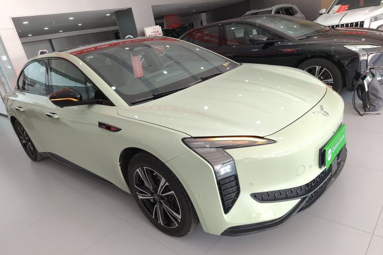 Used Hongqi EH7 2024 690 Pro