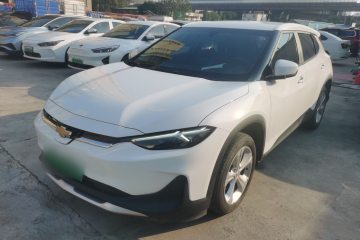Used Chevrolet Menlo 2022 Star Enjoyment Edition