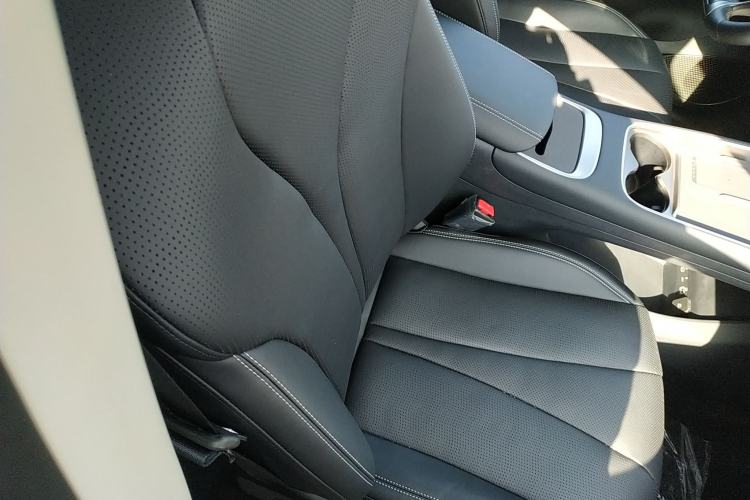 Used BYD Sealion 05 EV 2025 520 km Smart Cruise Version