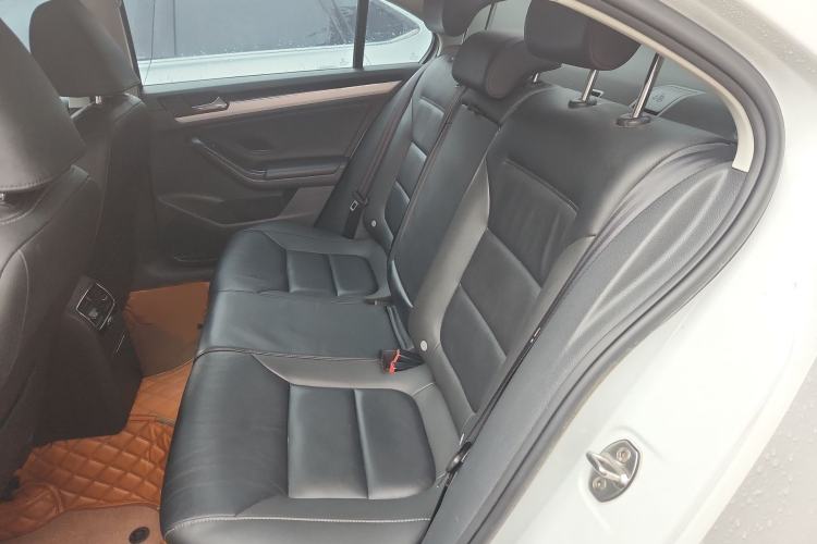 Used Volkswagen Sagitar 2018 1.6L Automatic Comfort Model