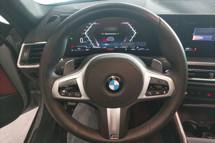 Used BMW 4 Series 2023 425i Gran Coupe M Sport Night Edition Package
