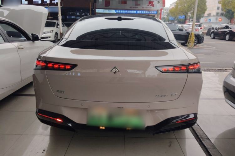 Used  GT 2024 Global Model 710 Ultra-High-Voltage LiDAR Edition
