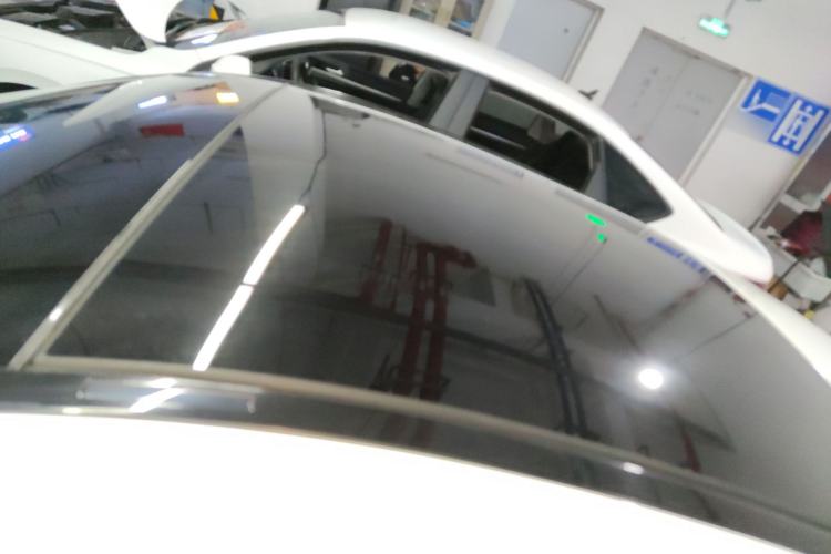 Used Mercedes-Benz C-Class 2018 C 200 Coupe
