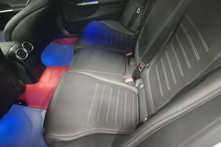 Used Mercedes-Benz C-Class 2022 Restyled C 200 L Sport Edition
