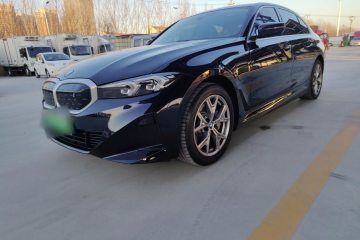 Used BMW i3 2024 eDrive 35 L