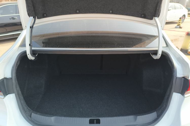 Used Buick GT 2019 18T Automatic Connected Elite Model China VI Standard
