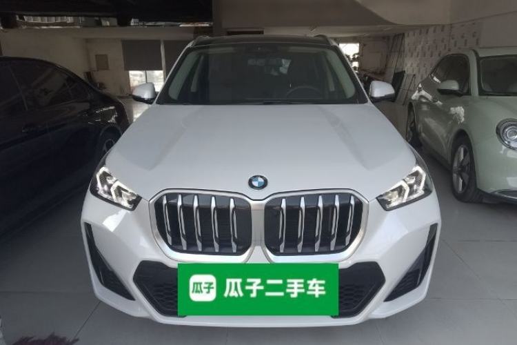 Used BMW X1 2023 sDrive25Li M Sport Package