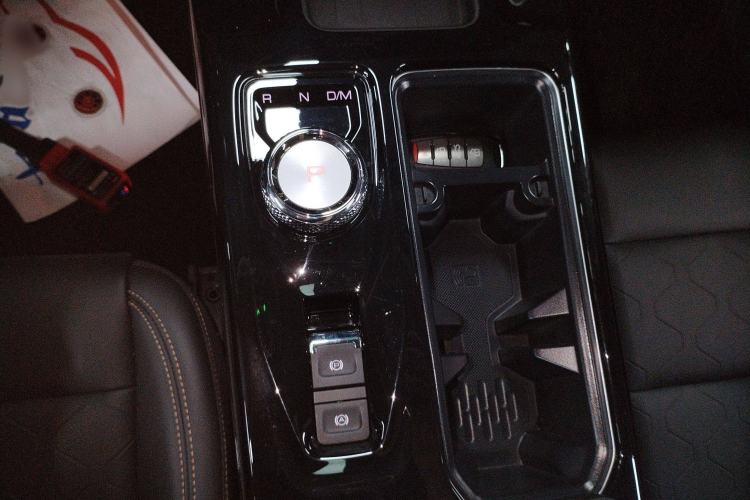 Used Haval DARGO 2022 1.5T DCT Two-Wheel Drive Mastiff Edition
