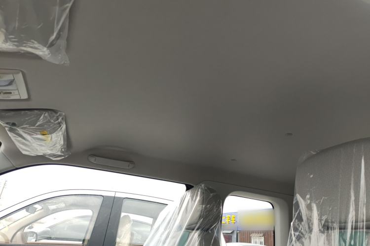 Used  Lumin 2025 205 km Xiangqin Version