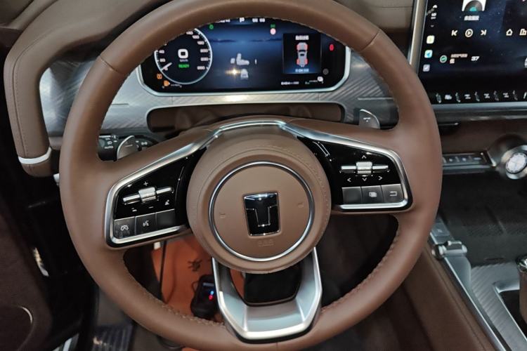 Used Tank 700 New Energy 2024 Hi4-T Extreme Edition