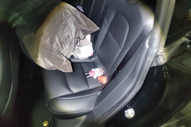 Used Tesla Model 3 2021 Standard Range Rear-Wheel Drive Upgraded Version 3D6