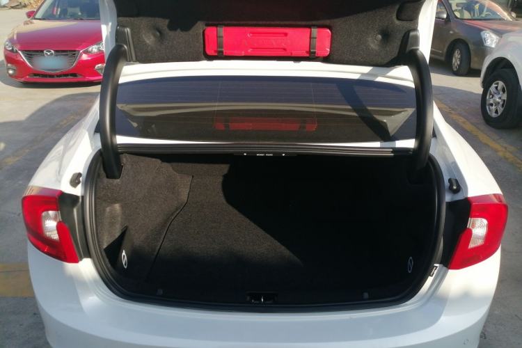 Used Volvo S60 2017 S60L T4 Smart Range Edition