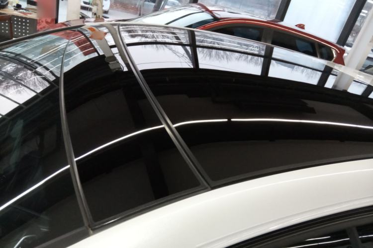 Used Volkswagen Golf 2023 Facelift 280TSI DSG R-Line Lite
