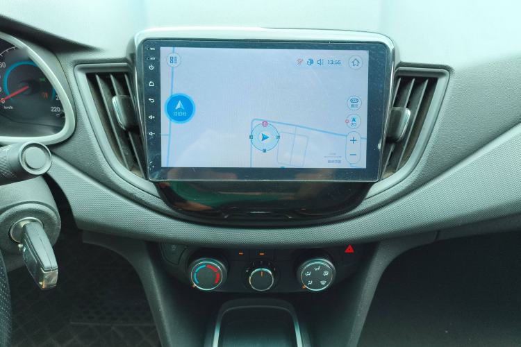 Used Chevrolet Cavalier 2018 320 Manual Enjoyment Edition
