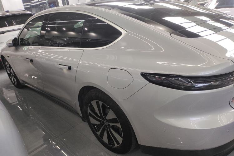 Used Nio ET7 2022 75 kWh
